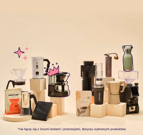 -10% na wybrane produkty